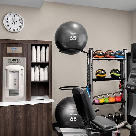 Residence Inn By Marriott Indianapolis プレインフィールド エクステリア 写真