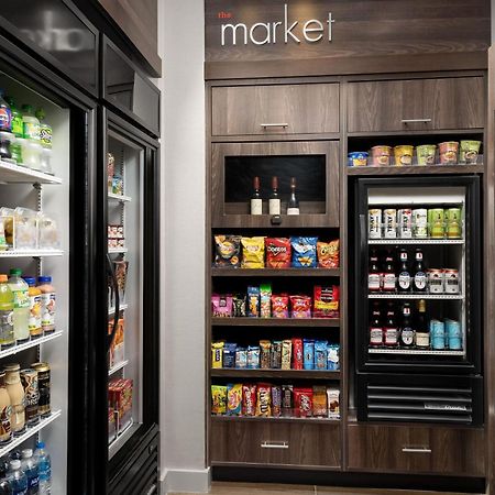 Residence Inn By Marriott Indianapolis プレインフィールド エクステリア 写真