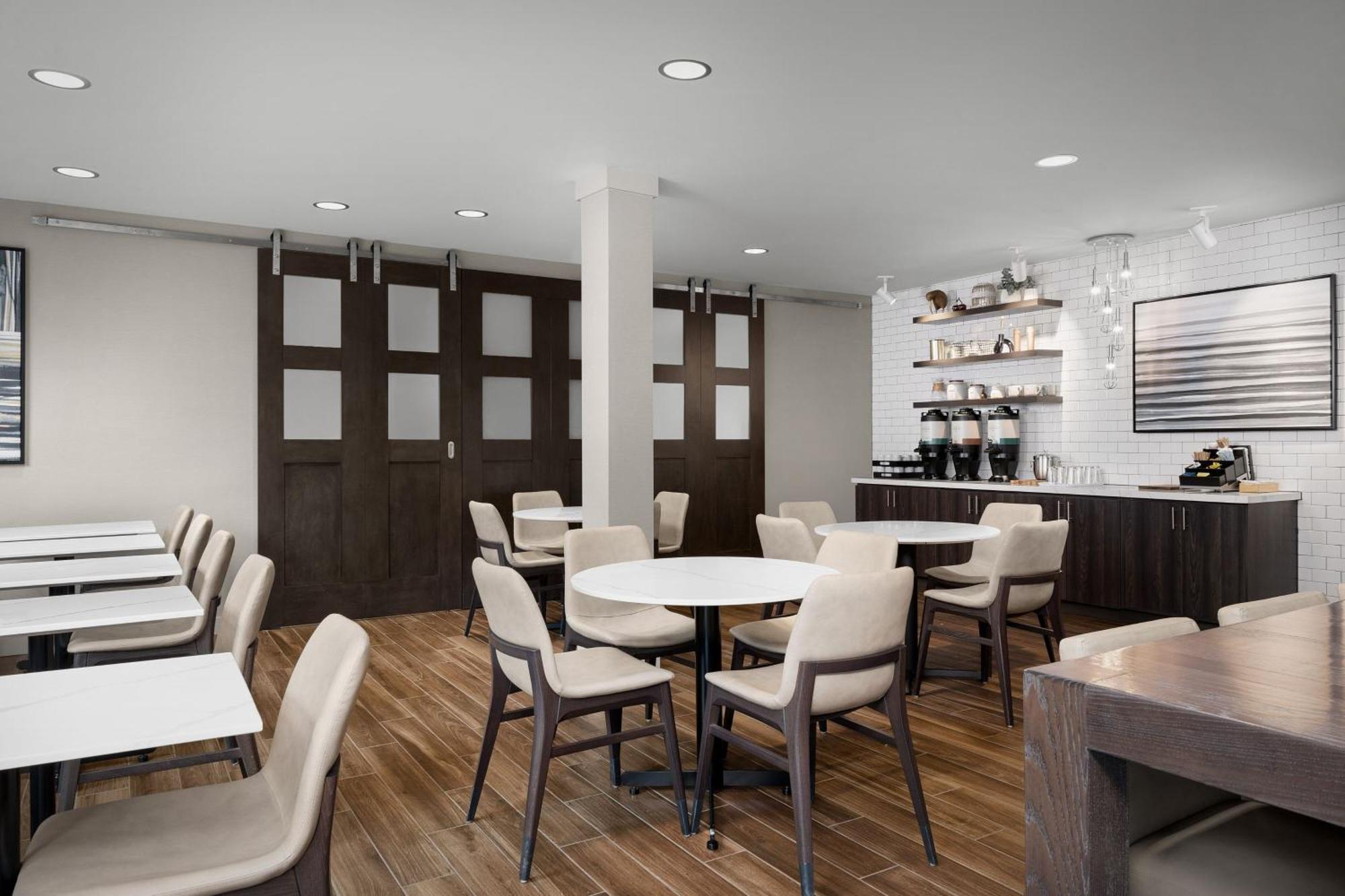 Residence Inn By Marriott Indianapolis プレインフィールド エクステリア 写真