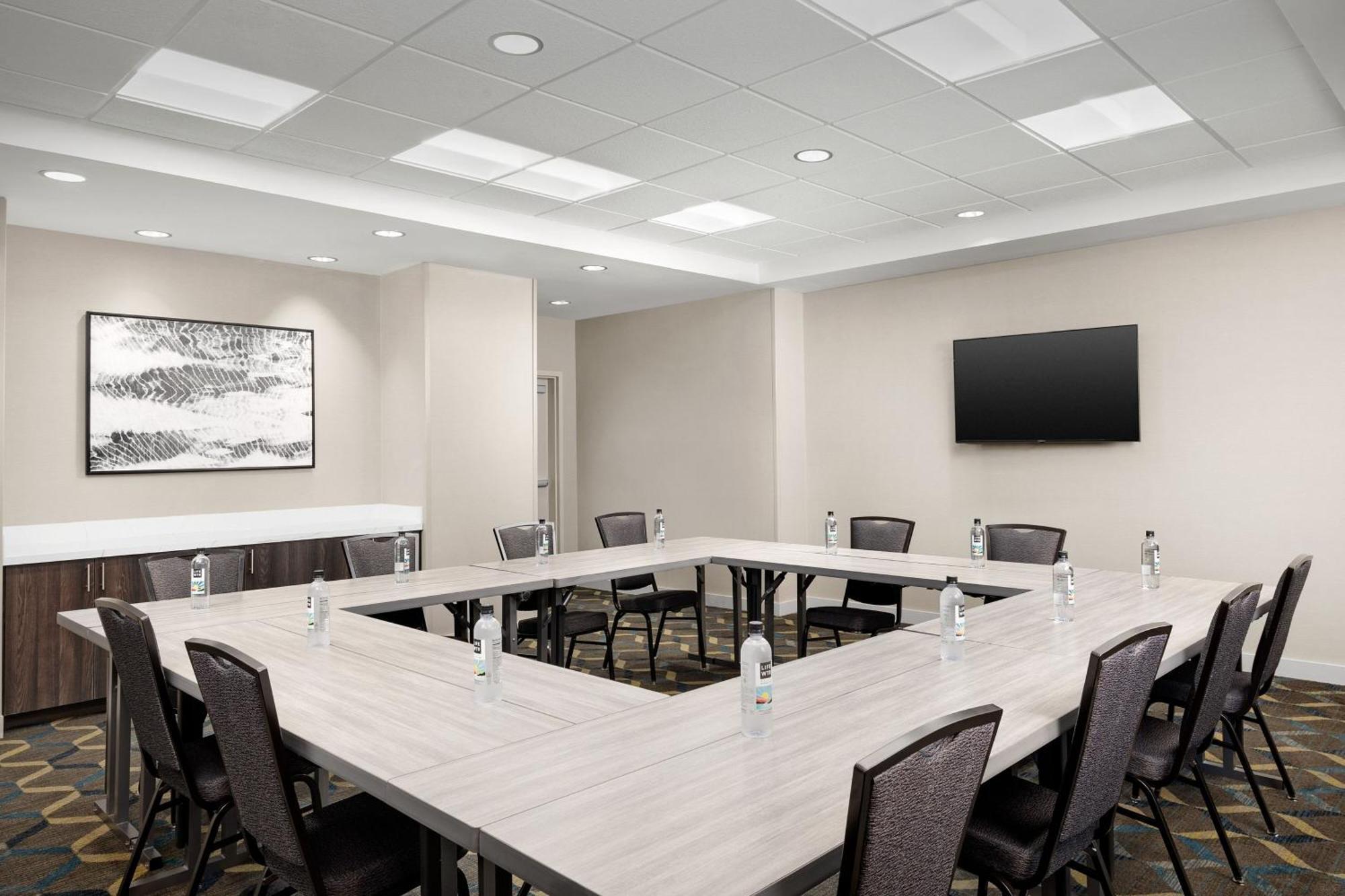 Residence Inn By Marriott Indianapolis プレインフィールド エクステリア 写真