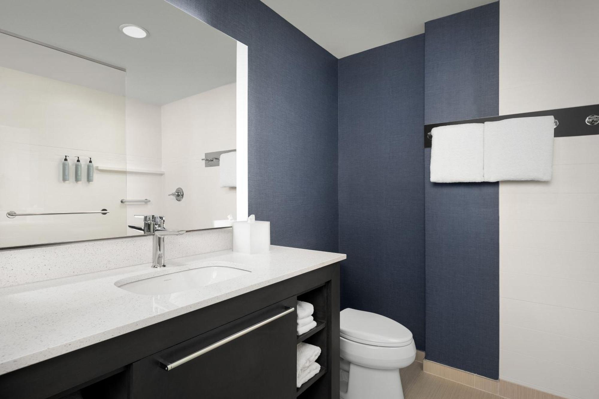 Residence Inn By Marriott Indianapolis プレインフィールド エクステリア 写真
