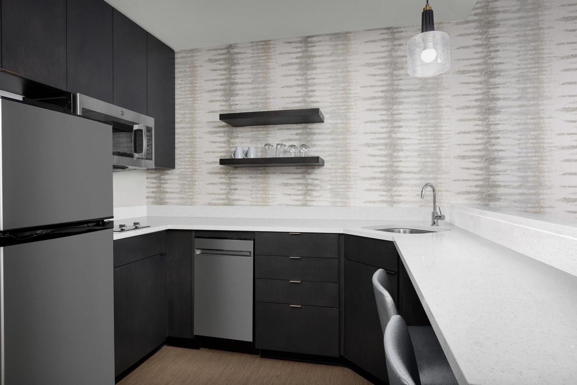 Residence Inn By Marriott Indianapolis プレインフィールド エクステリア 写真