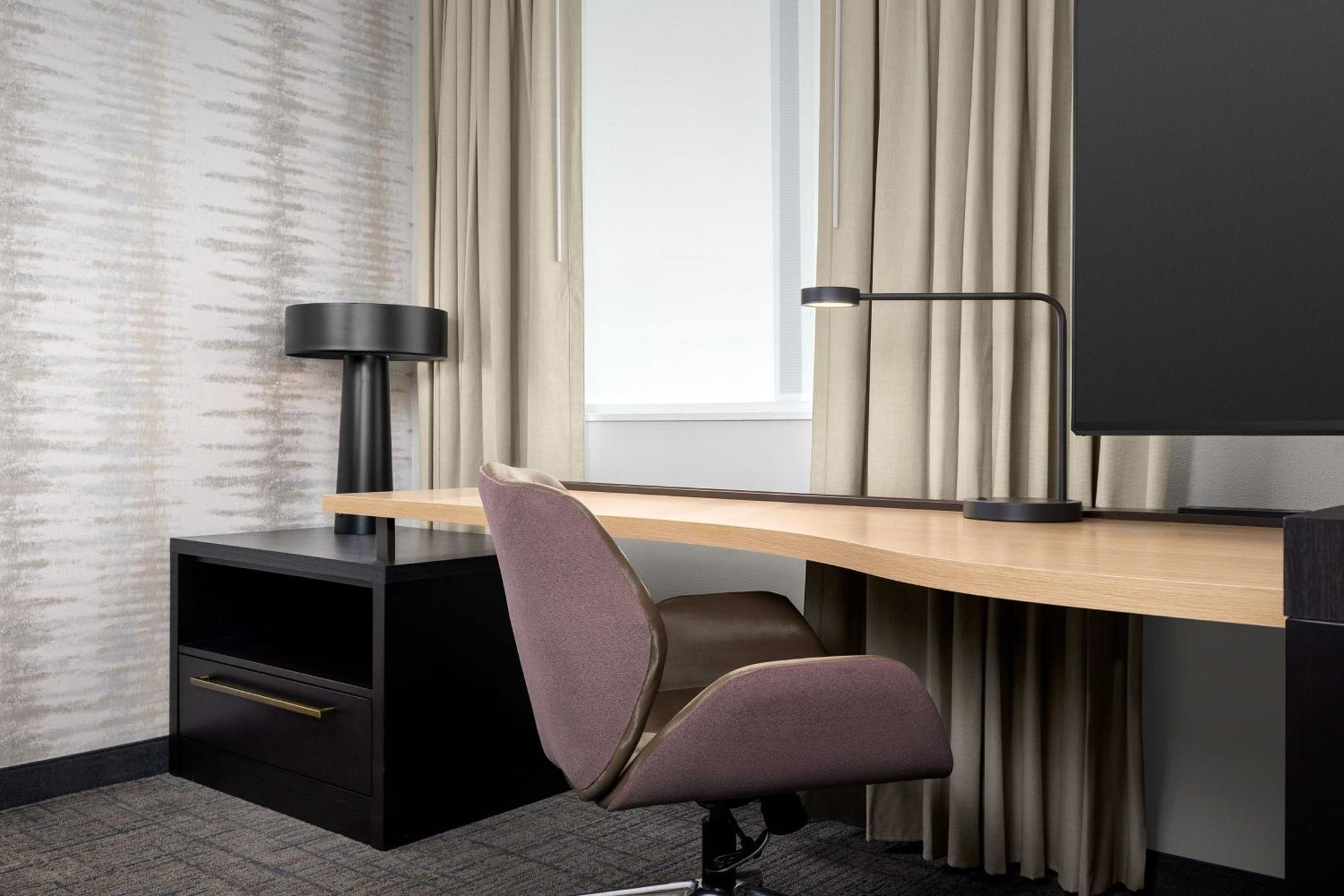 Residence Inn By Marriott Indianapolis プレインフィールド エクステリア 写真