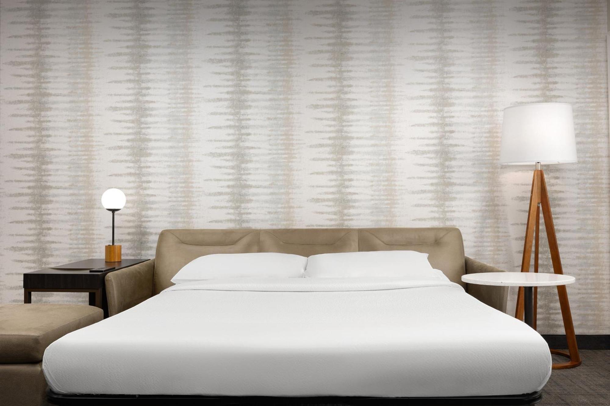 Residence Inn By Marriott Indianapolis プレインフィールド エクステリア 写真