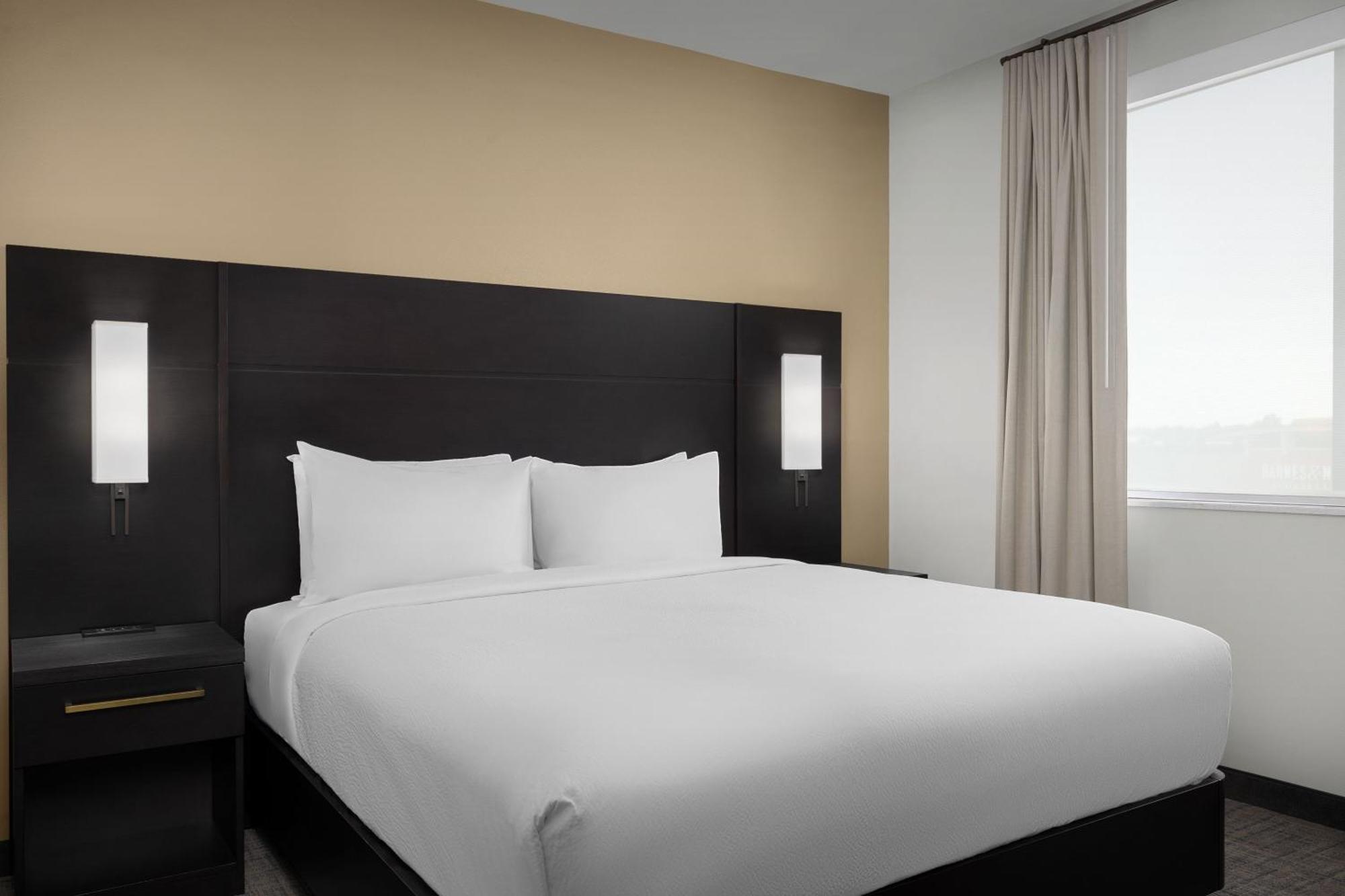 Residence Inn By Marriott Indianapolis プレインフィールド エクステリア 写真