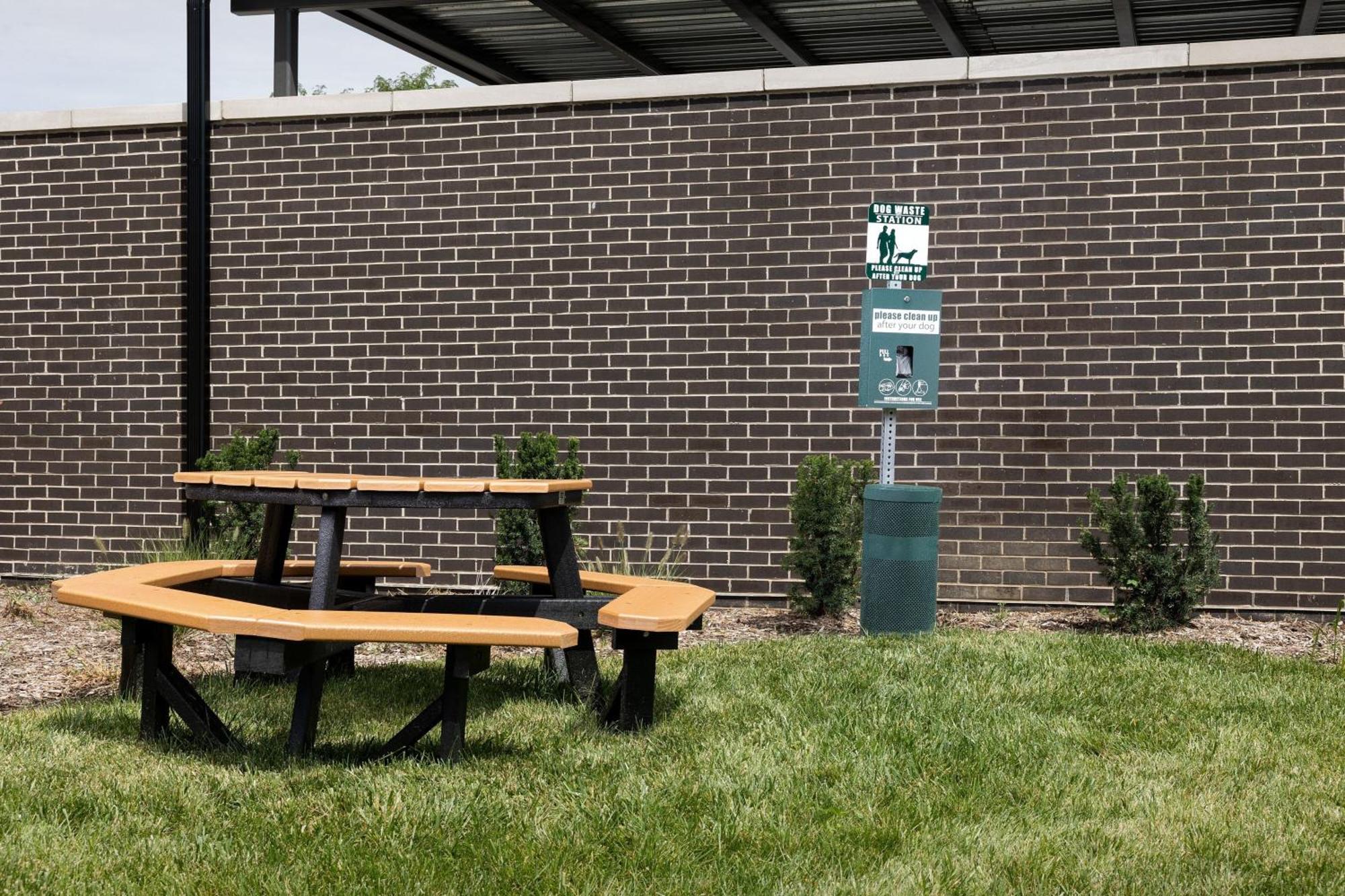 Residence Inn By Marriott Indianapolis プレインフィールド エクステリア 写真